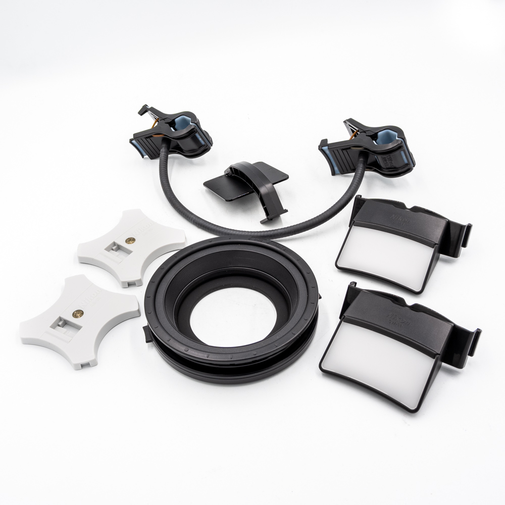 Вспышка Nikon R1 Wireless Close-Up Speedlight System (состояние 5) (б/у)