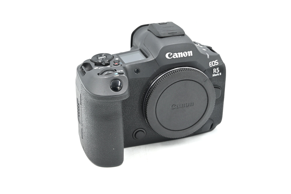 Беззеркальный фотоаппарат Canon EOS R5 Mark II Body (состояние 5-) (б/у)