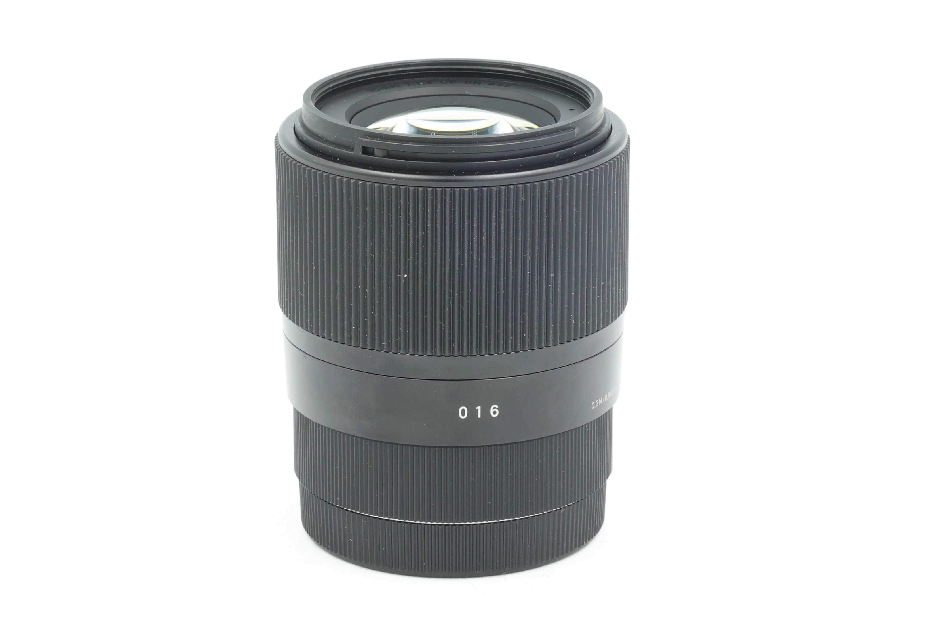 Объектив Sigma 30mm f/1.4 DC DN C Sony E (состояние 5-) (б/у)