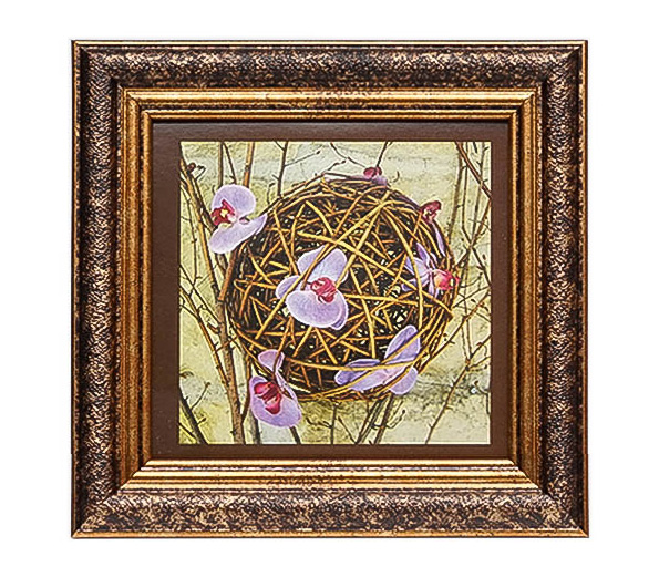 Фоторамка Baummann 13x13 см U3