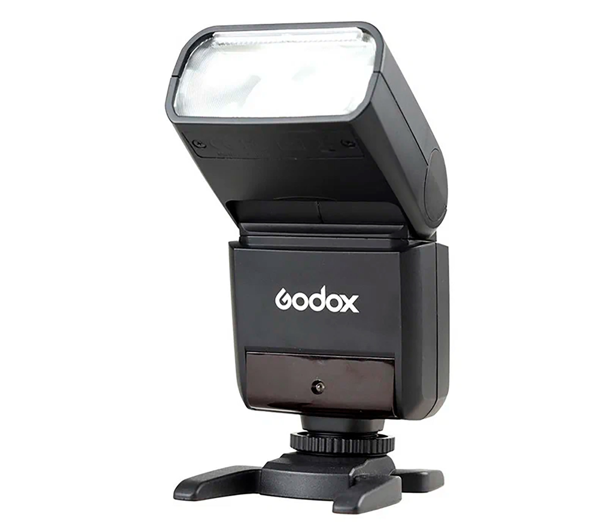 Вспышка Godox Ving V350C TTL для Canon