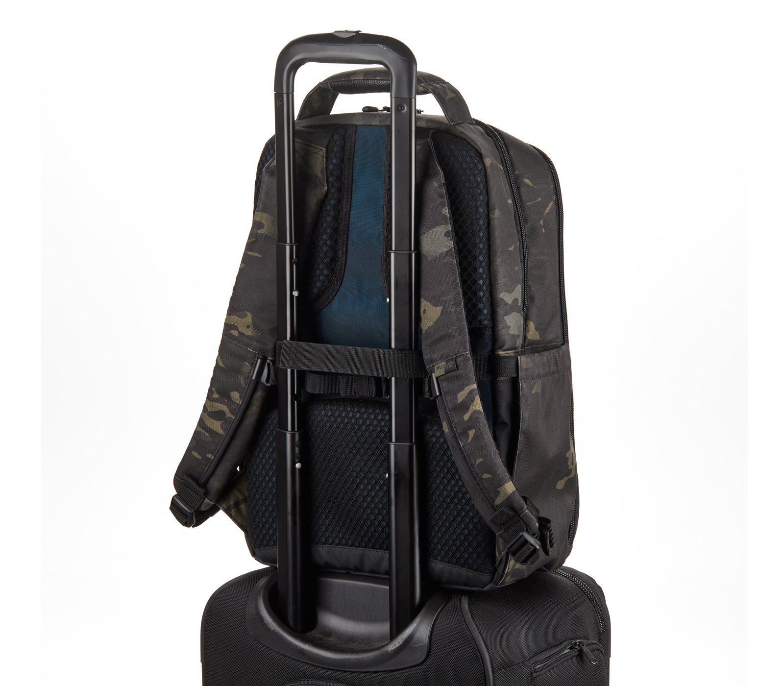 Рюкзак Tenba Axis v2 Tactical Road Warrior Backpack 16 камуфляж