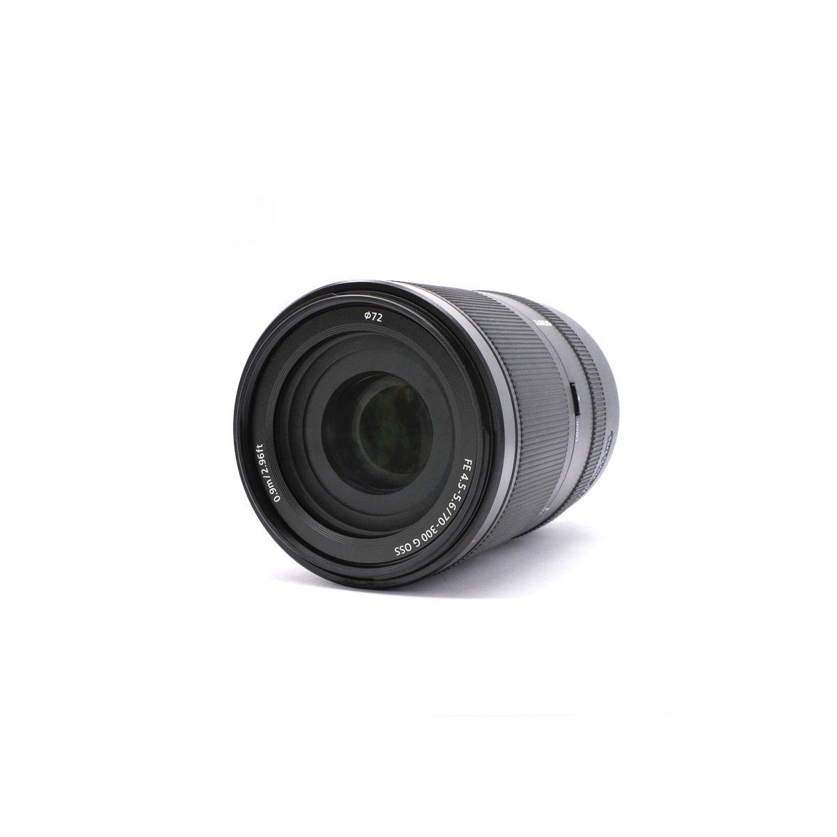Объектив Sony FE 70-300mm f/4.5-5.6 G OSS (состояние 5-) (б/у)