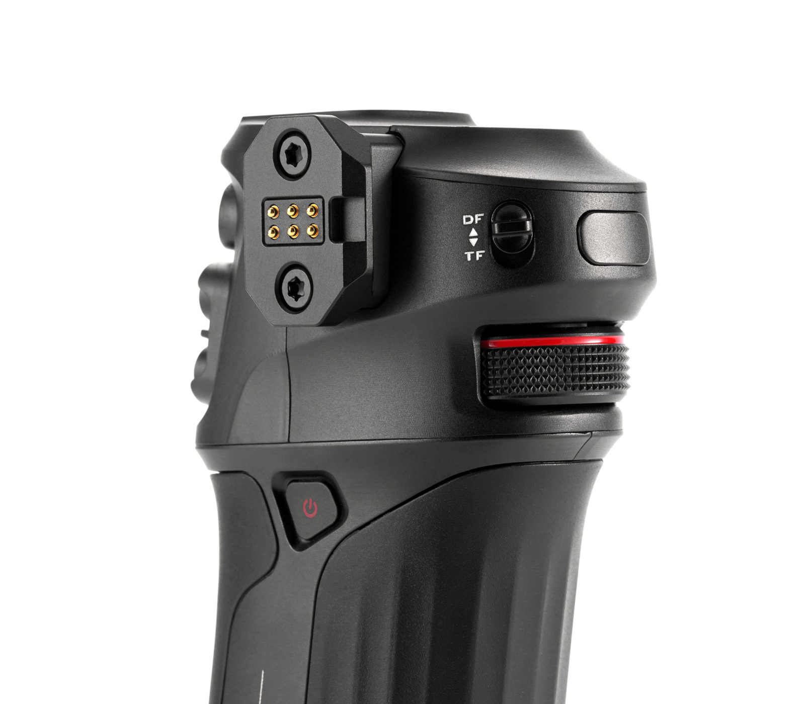 Комплект Tilta Nucleus Nano II Wireless Lens Control System, Control Handle Kit