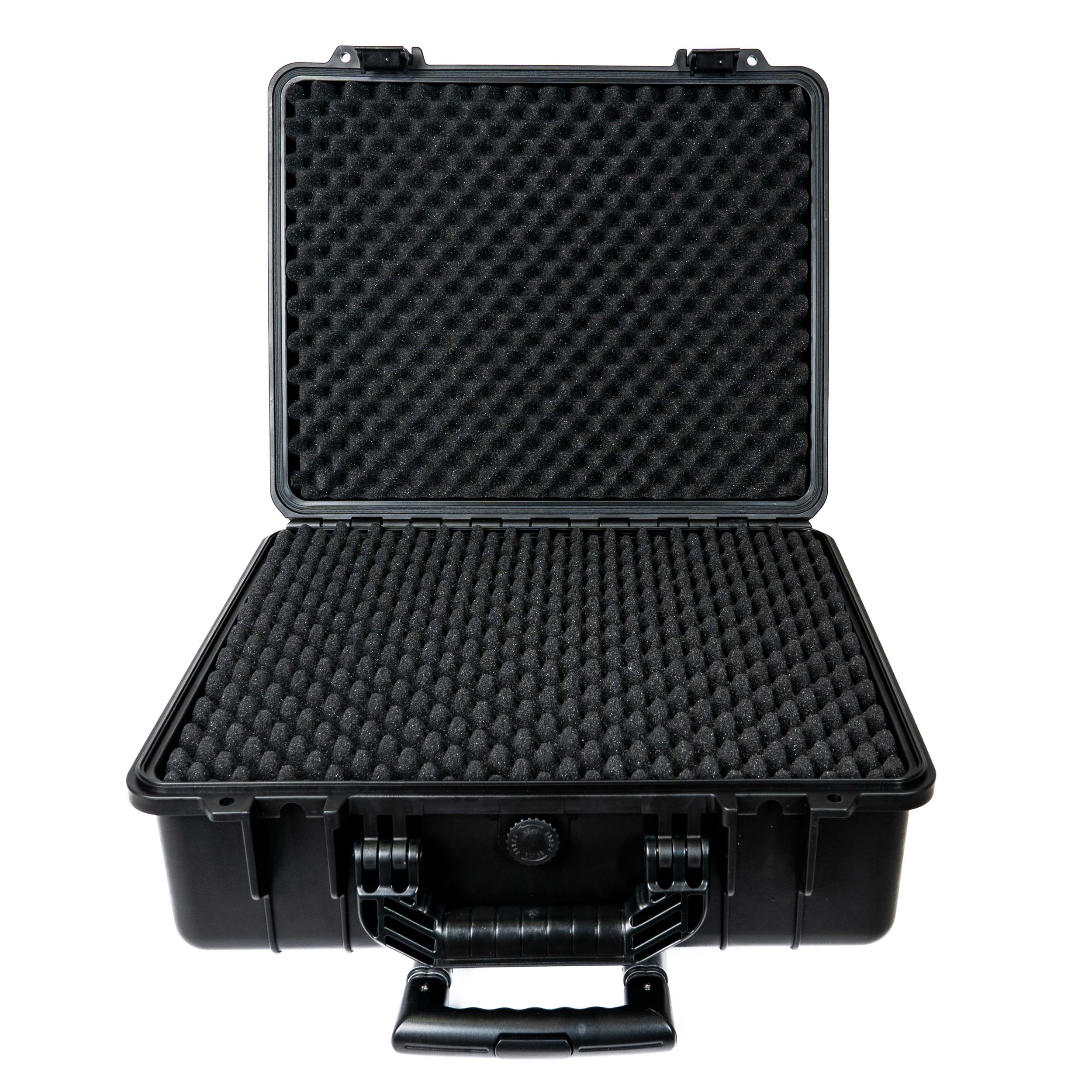 Кейс для фототехники на колесах Bolla WRT-23, противоударный, водонепроницаемый, 47.5 х 39 х 20 см