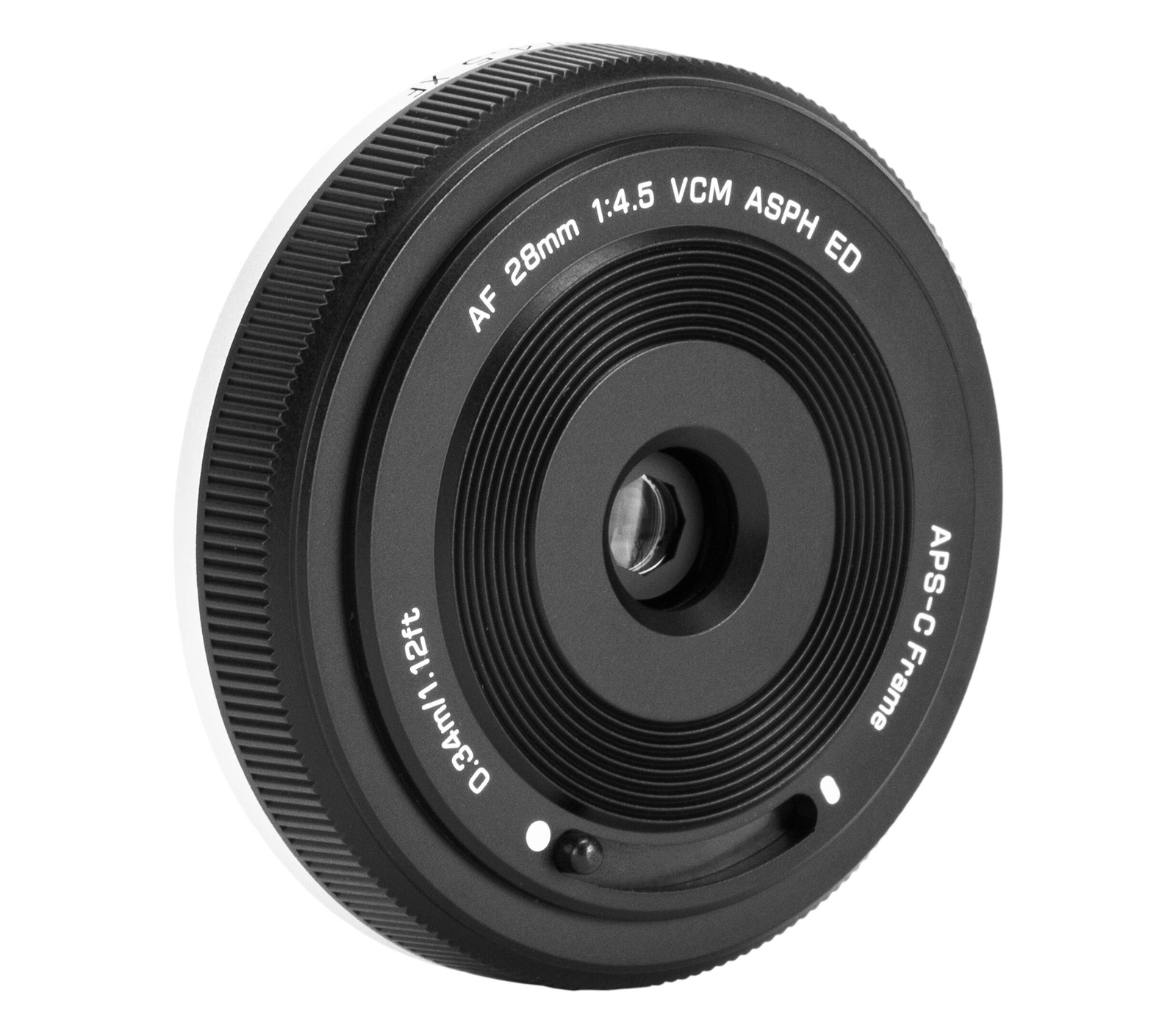 Объектив Viltrox AF 28mm f/4.5 XF Fujifilm