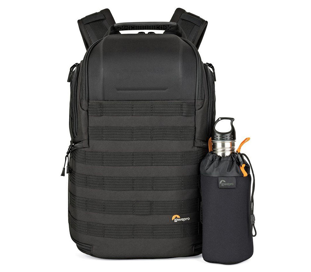 Рюкзак Lowepro ProTactic BP 450 AW II, черный