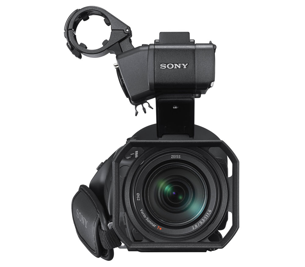Видеокамера Sony PXW-Z90