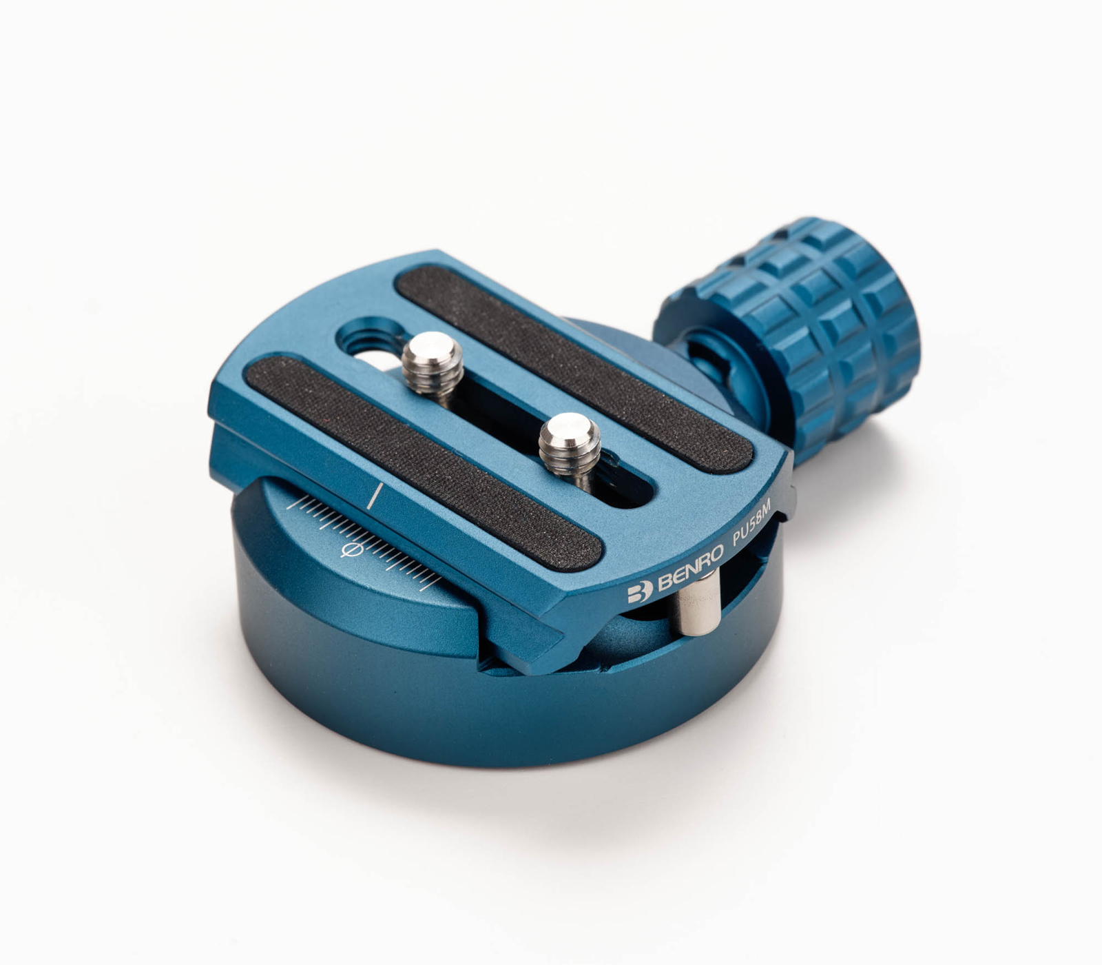 Монопод Benro MSD46C72 SupaDupa с 2D головой, карбоновый с цангами