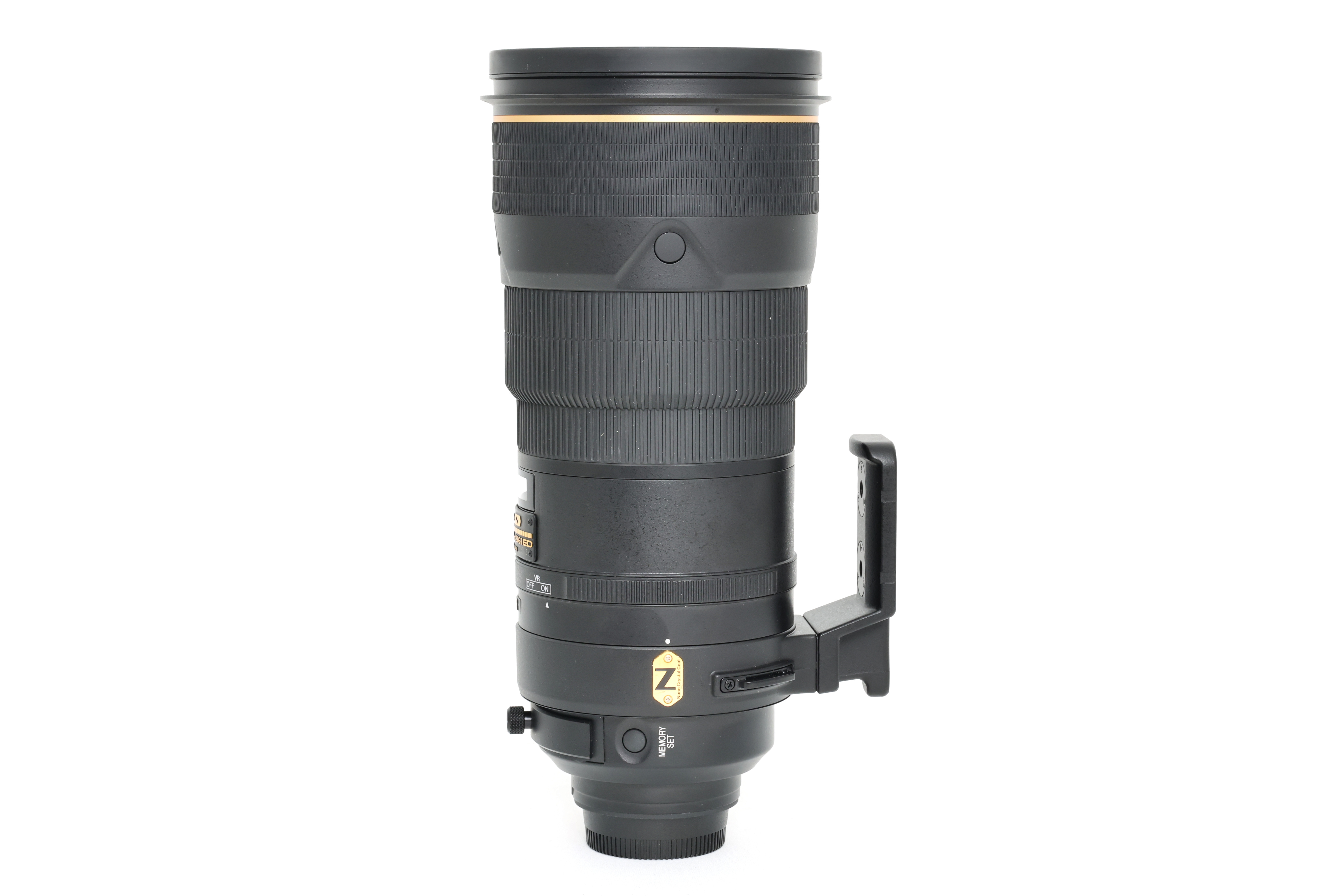 Объектив Nikon AF-S 300mm f/2.8G IF-ED VR II (состояние 5-) (б/у)