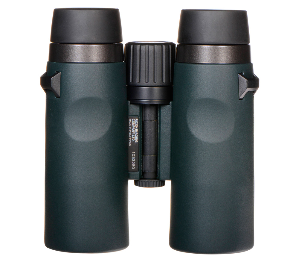 Бинокль Pentax SD 8x42 WP