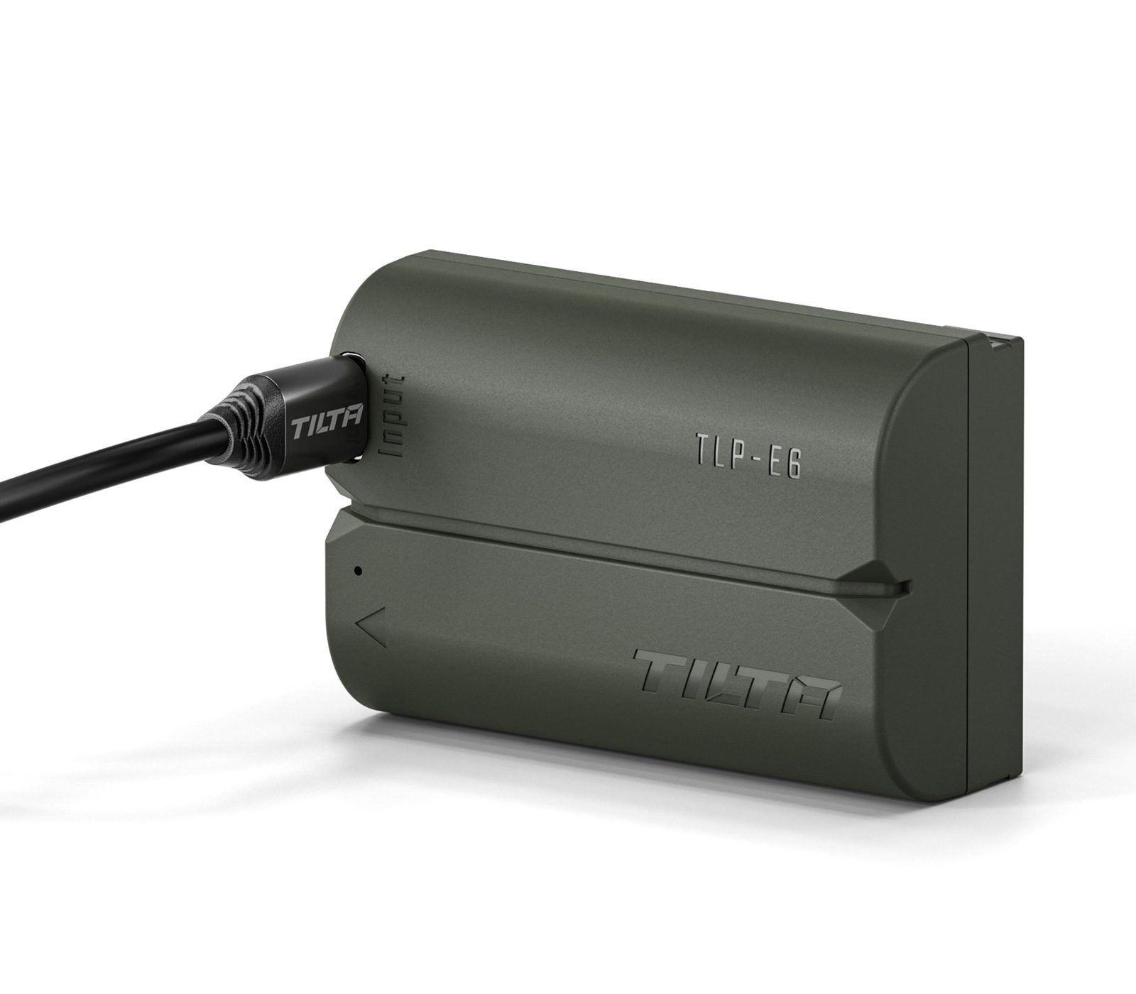 Зарядная станция Tilta Charging Station Battery Kit для 4х LP-E6P + 2 АКБ в комплекте