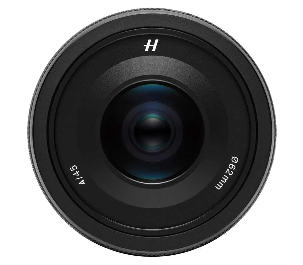 Объектив Hasselblad XCD 45mm f/4 P