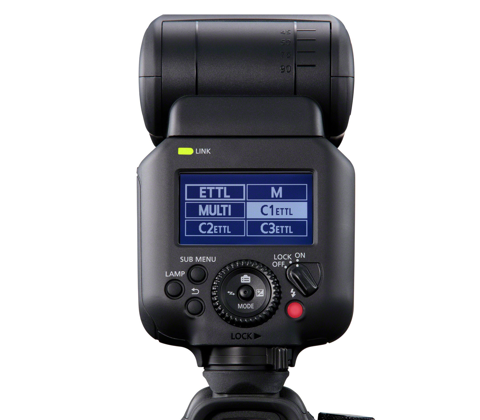 Вспышка Canon Speedlite EL-5