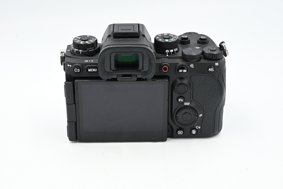 Беззеркальный фотоаппарат Sony Alpha 1 Mark II (состояние Like New) (б/у)