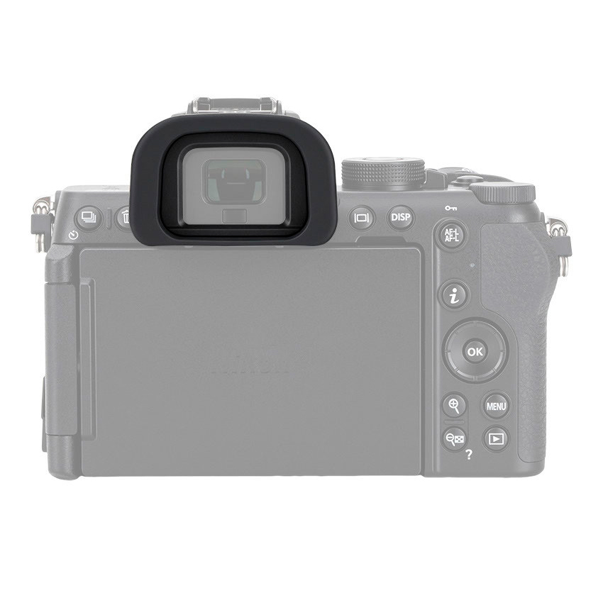 Наглазник JJC EN-Z50II для Nikon Z50 II