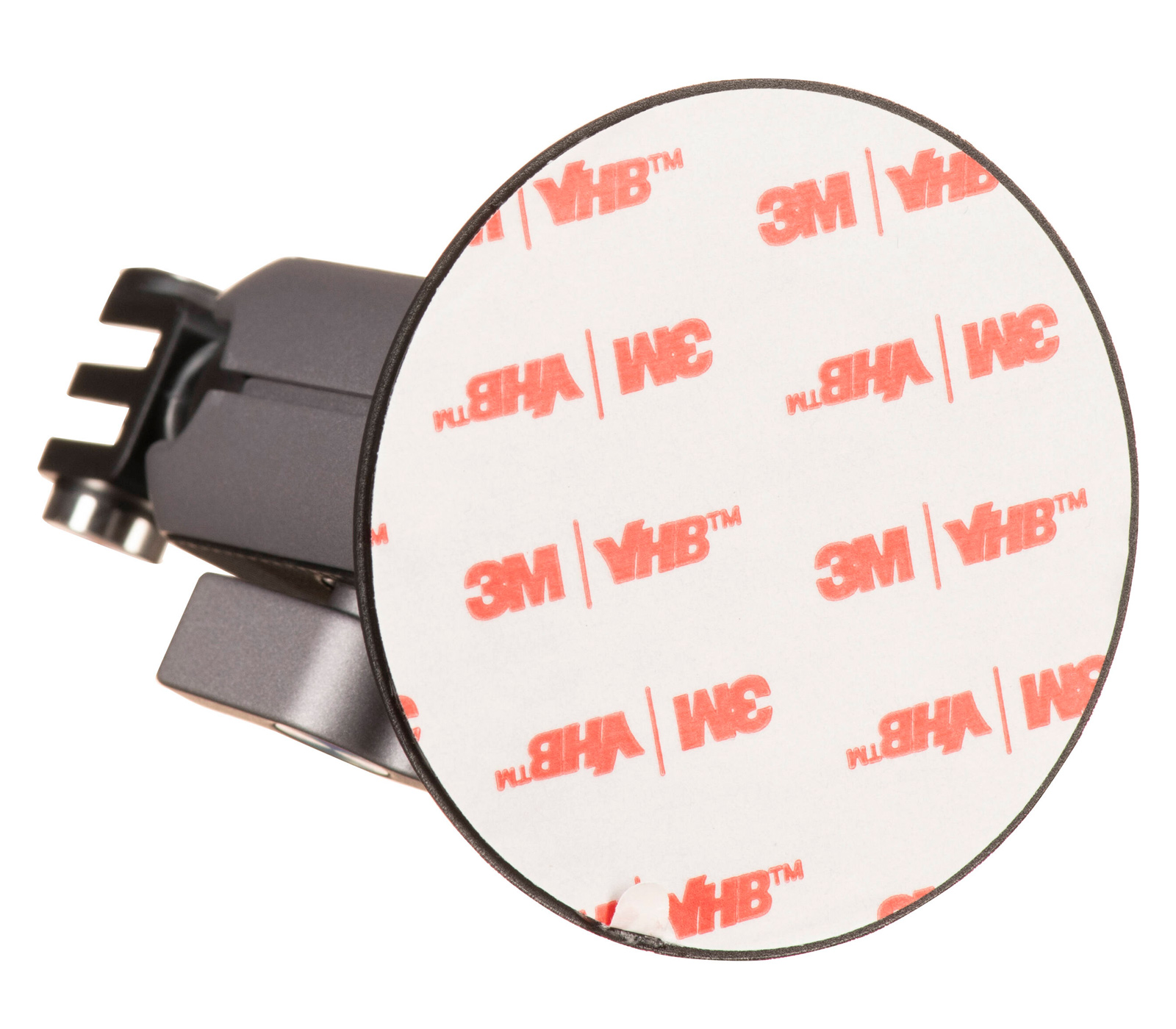 Кронштейн PGYTECH Action Camera Adhesive Mount, до 1 кг, с самоклеящимся креплением