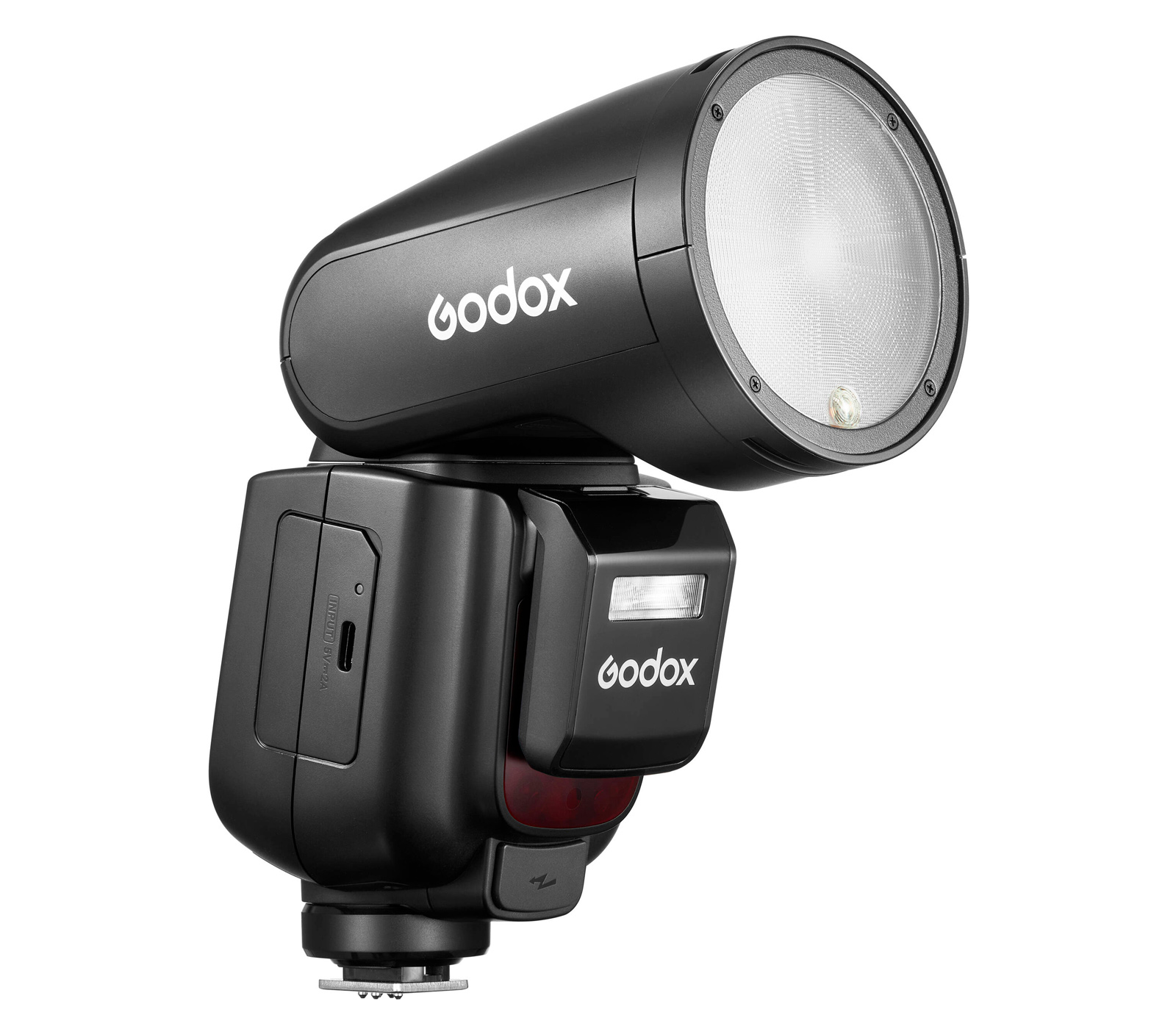 Вспышка Godox V1Pro F, TTL, для Fujifilm