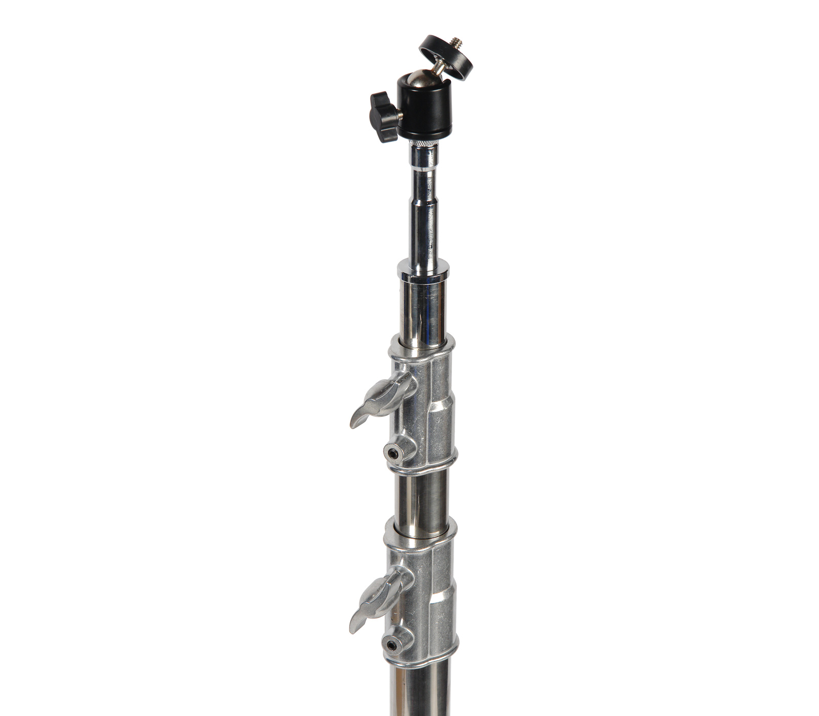 Стойка GreenBean Titan 240 Baby Steel, 240 см, до 8 кг, пружинная амортизация