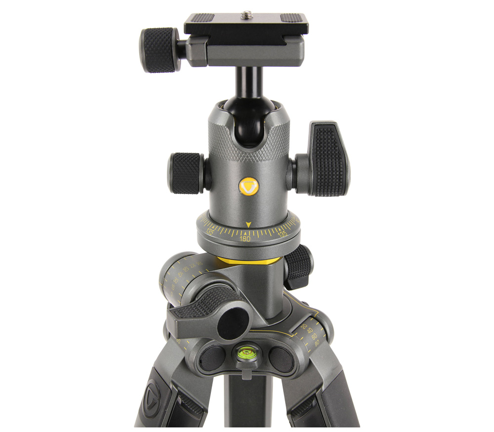 Штатив Vanguard Alta PRO 2+ 263AB 100