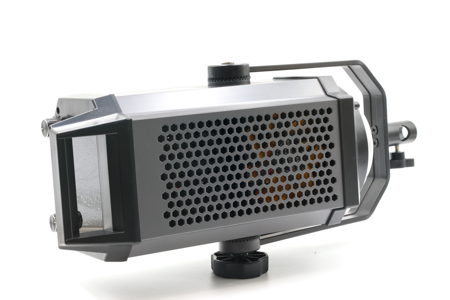 Осветитель Raylab RL-300PRO, 2700-6500К, RGB, 300 Вт (состояние 5) (б/у)
