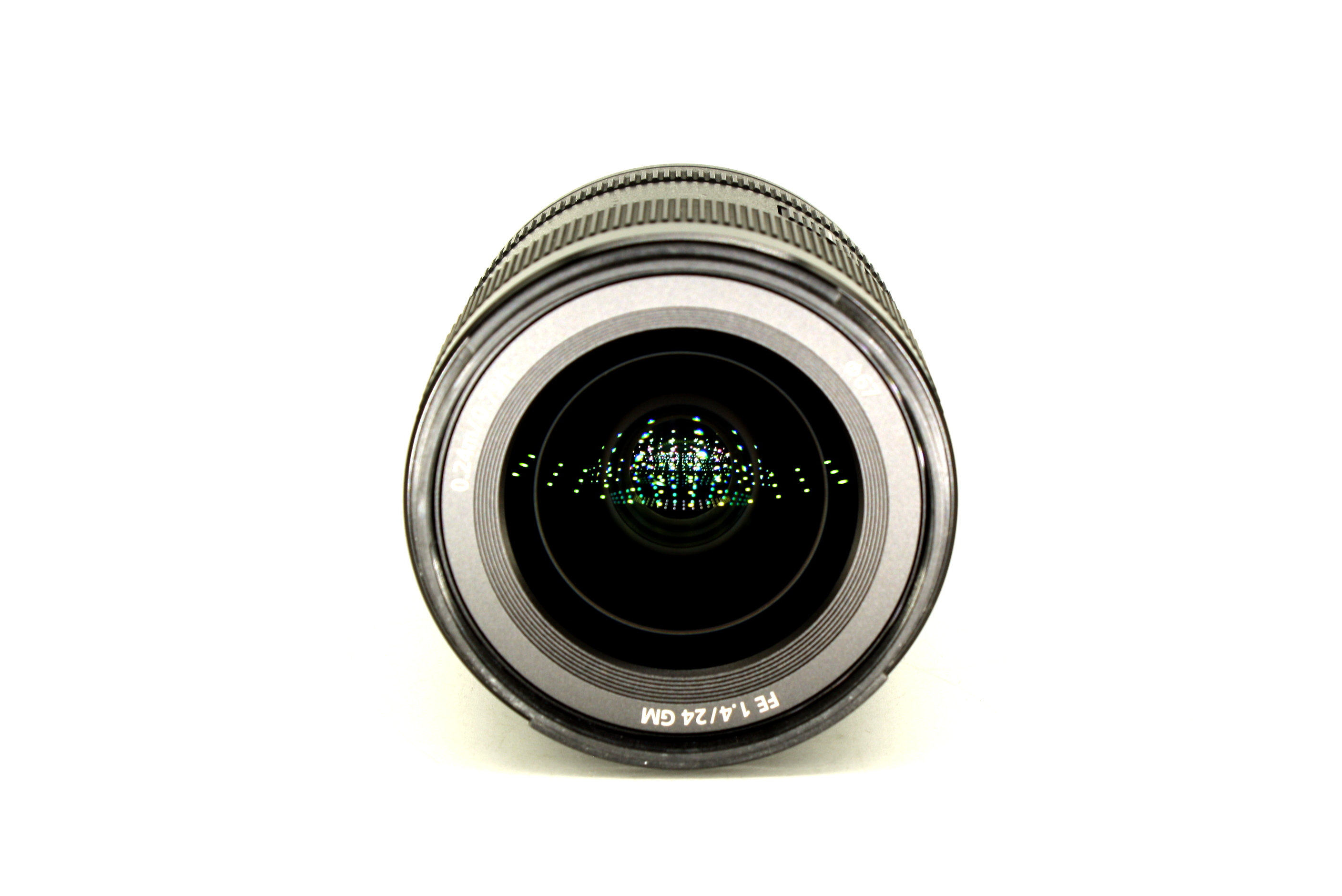 Объектив Sony FE 24mm f/1.4 GM (состояние 5) (б/у)