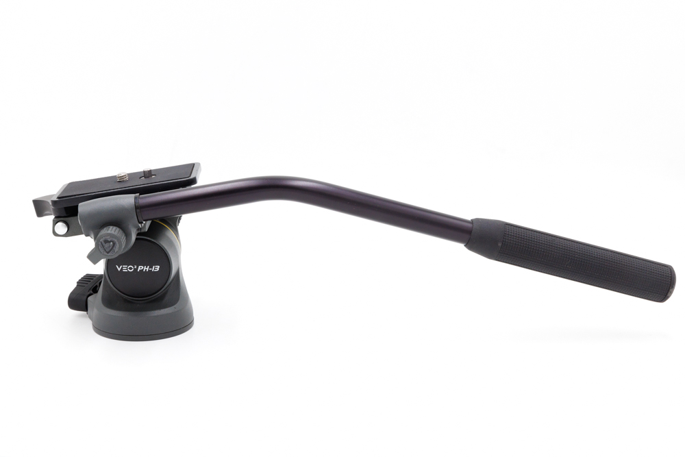 Штативная голова Vanguard VEO 2 PH-13 (состояние 5) (б/у)