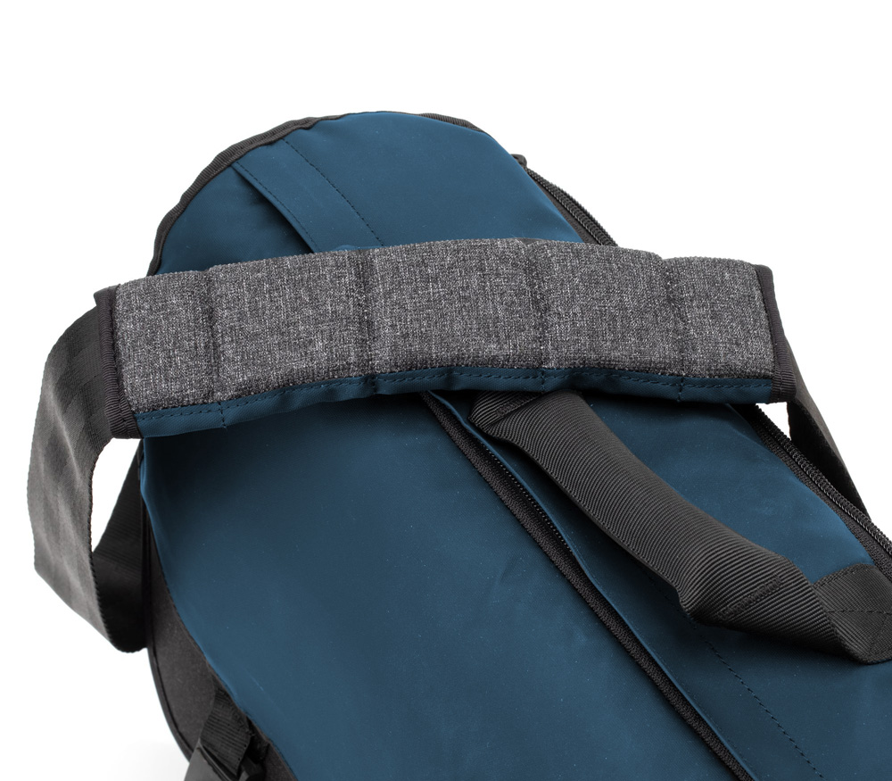 Сумка Tenba DNA Messenger 9 Blue