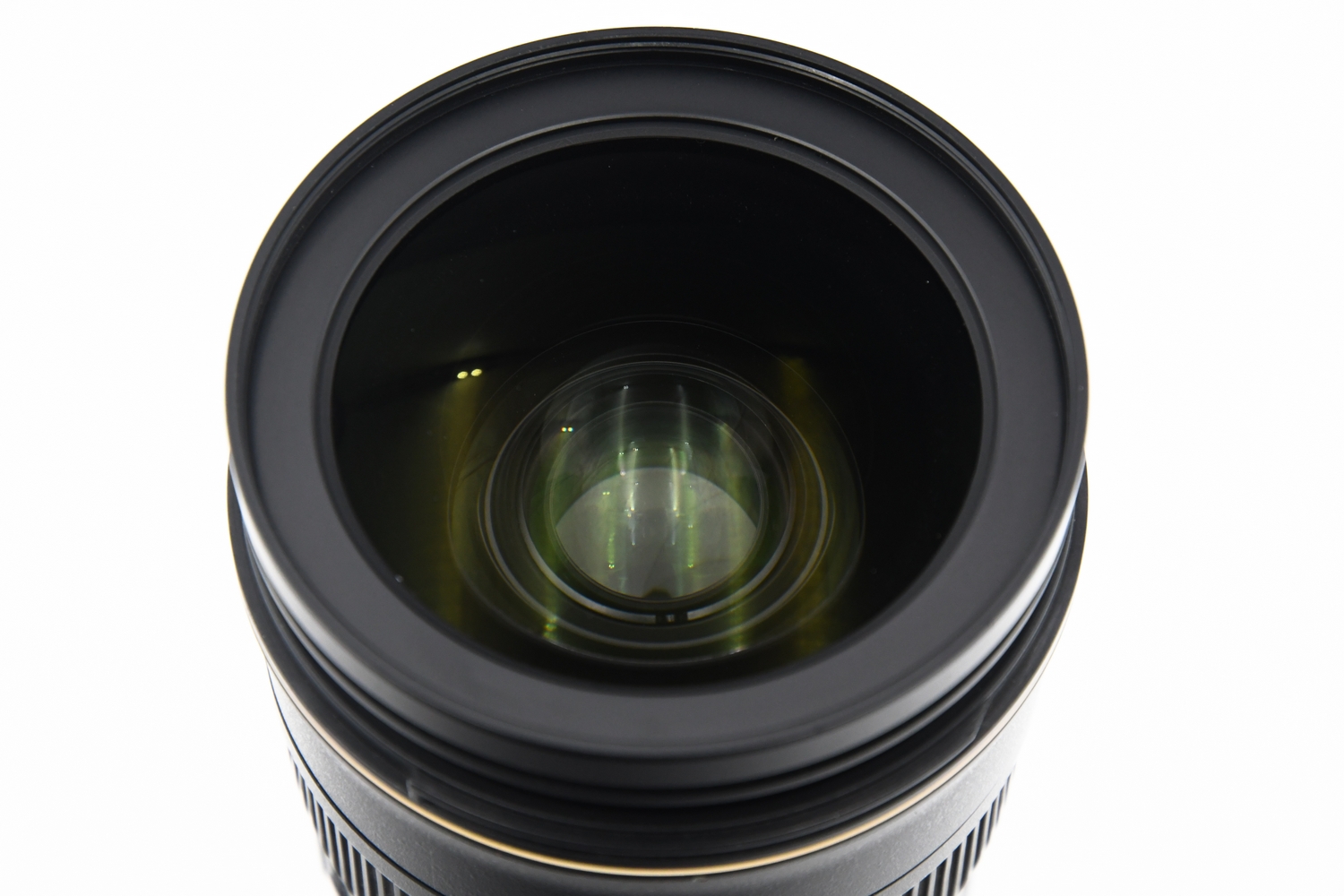 Объектив Nikon AF-S 24-70mm f/2.8G ED (состояние 4) (б/у)