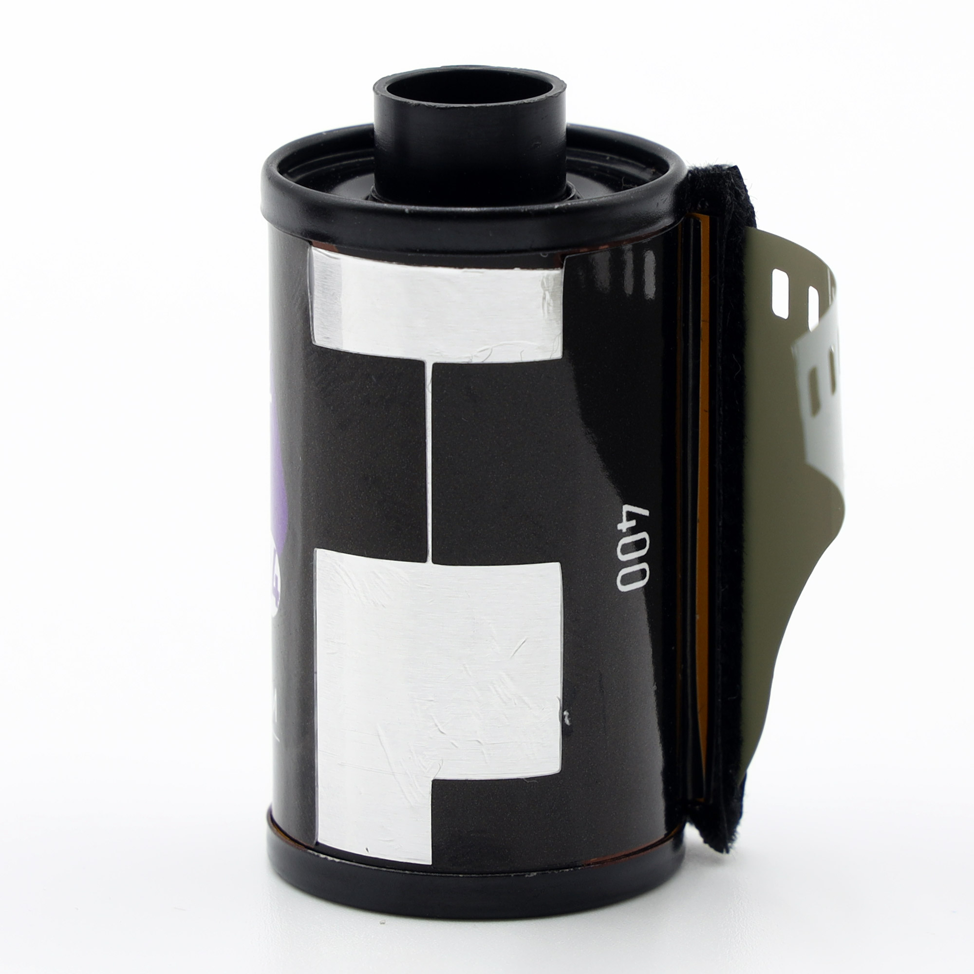 Фотопленка Silberra U400, 24 кадра