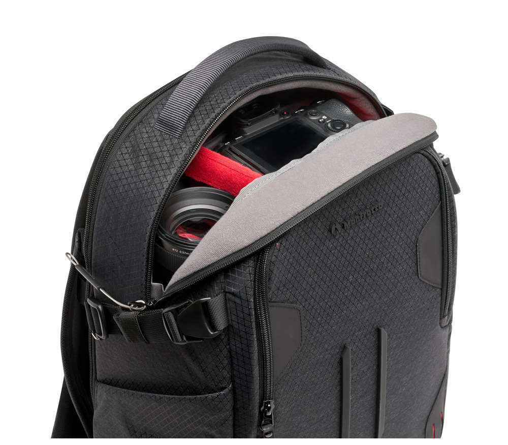 Рюкзак Manfrotto PRO Light Backloader S