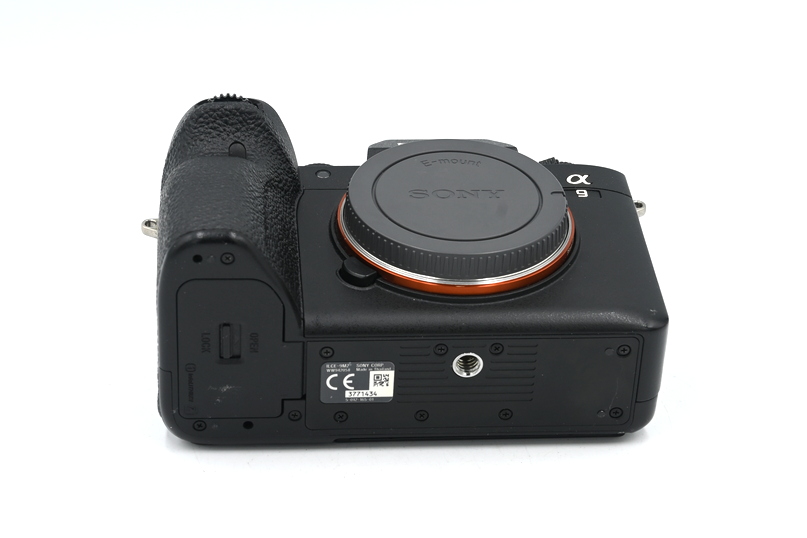 Беззеркальный фотоаппарат Sony A9 II Body (состояние 4) (б/у)