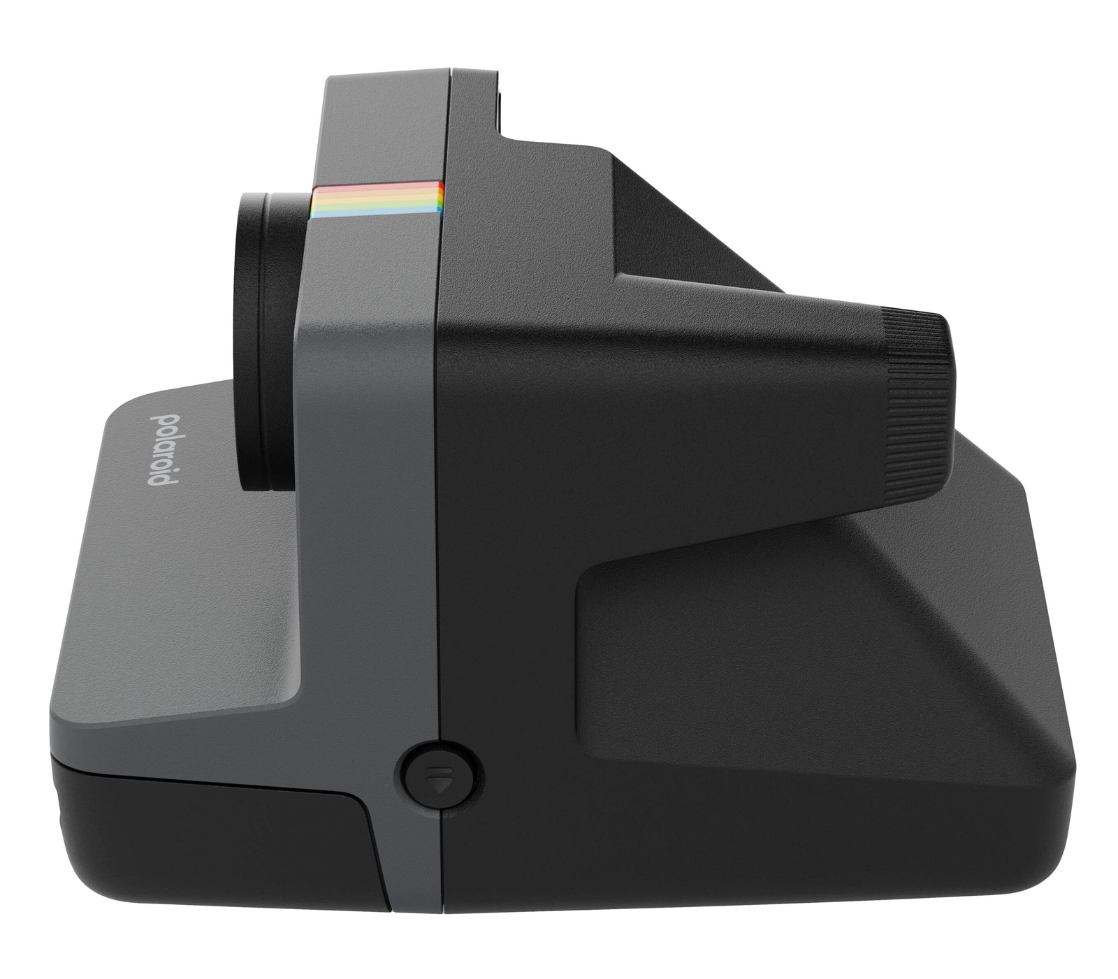Фотоаппарат моментальной печати Polaroid Now Generation 3, черный