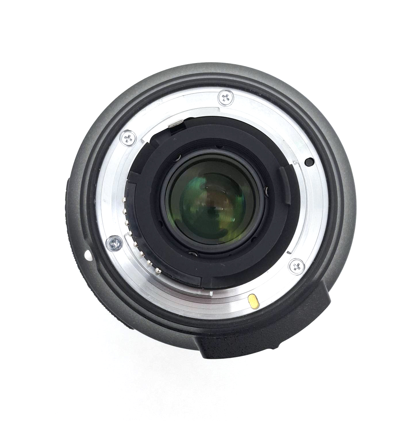Объектив Nikon AF-S 18-140mm f/3.5-5.6G ED VR DX (состояние 5) (б/у)