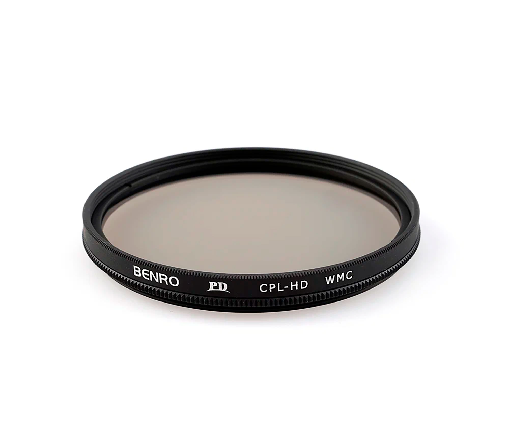 Светофильтр Benro PD CPL-HD WMC 46 mm