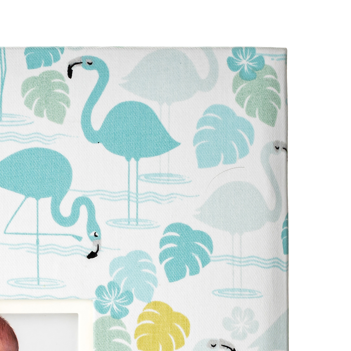 Фотоальбом Fotografia традиционный, 30х33 см, 30 листов, «Фламинго», FA-EBB30 - 821