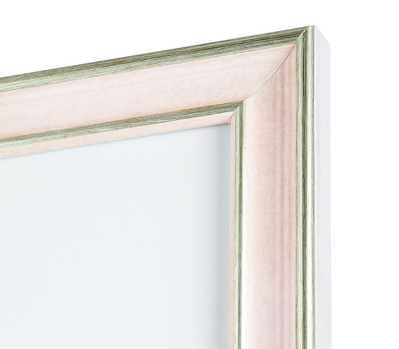 Фоторамка Мирам 20х30 см розовая (642490-8)