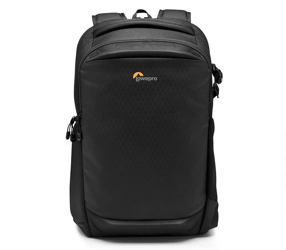 Рюкзак Lowepro Flipside BP 400 AW III, черный