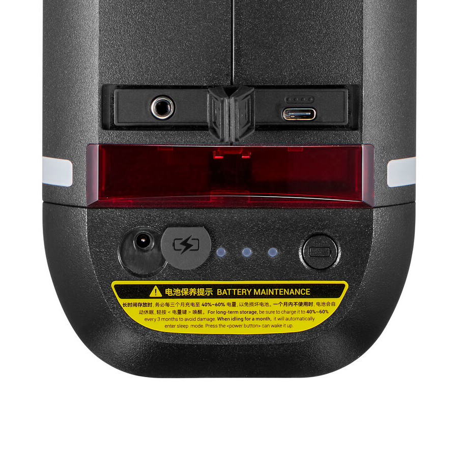 Моноблок Godox Witstro AD800Pro (TTL, HSS, аккумулятор)