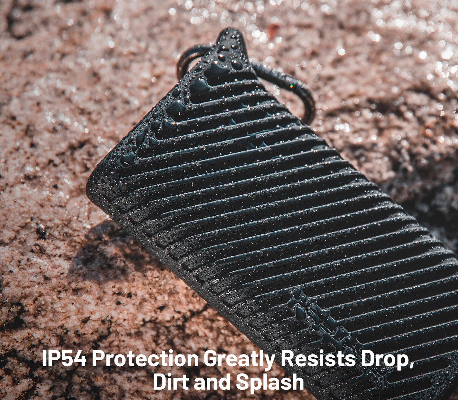 Карт-ридер и чехол PGYTECH CFexpress CreateMate, для CFE-B / SD, черный (уцененный)