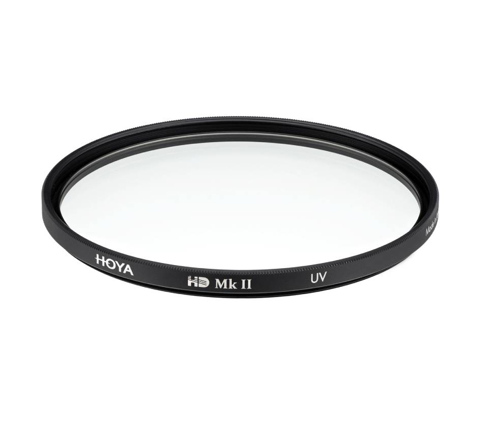 Светофильтр Hoya UV HD Mk II 82mm