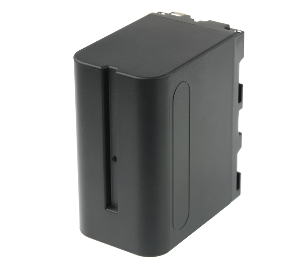 Аккумулятор GreenBean NP-F970 PRO 10000 мАч