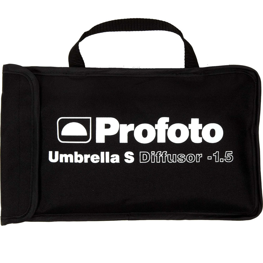 Рассеиватель для зонта Profoto Umbrella S Diffuser -1.5 (для зонта)