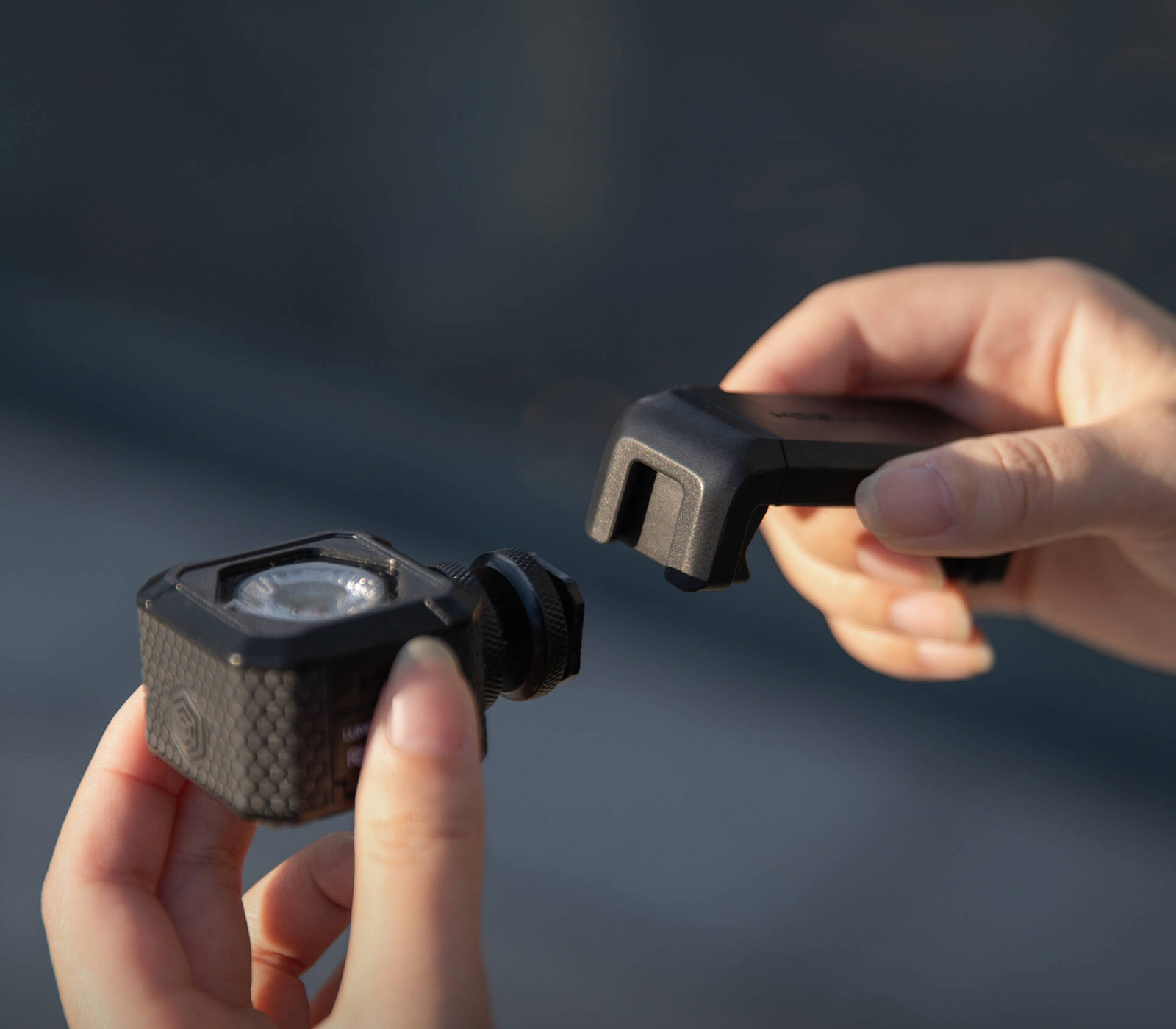 Держатель для телефона PGYTECH Versatile Smartphone Holder