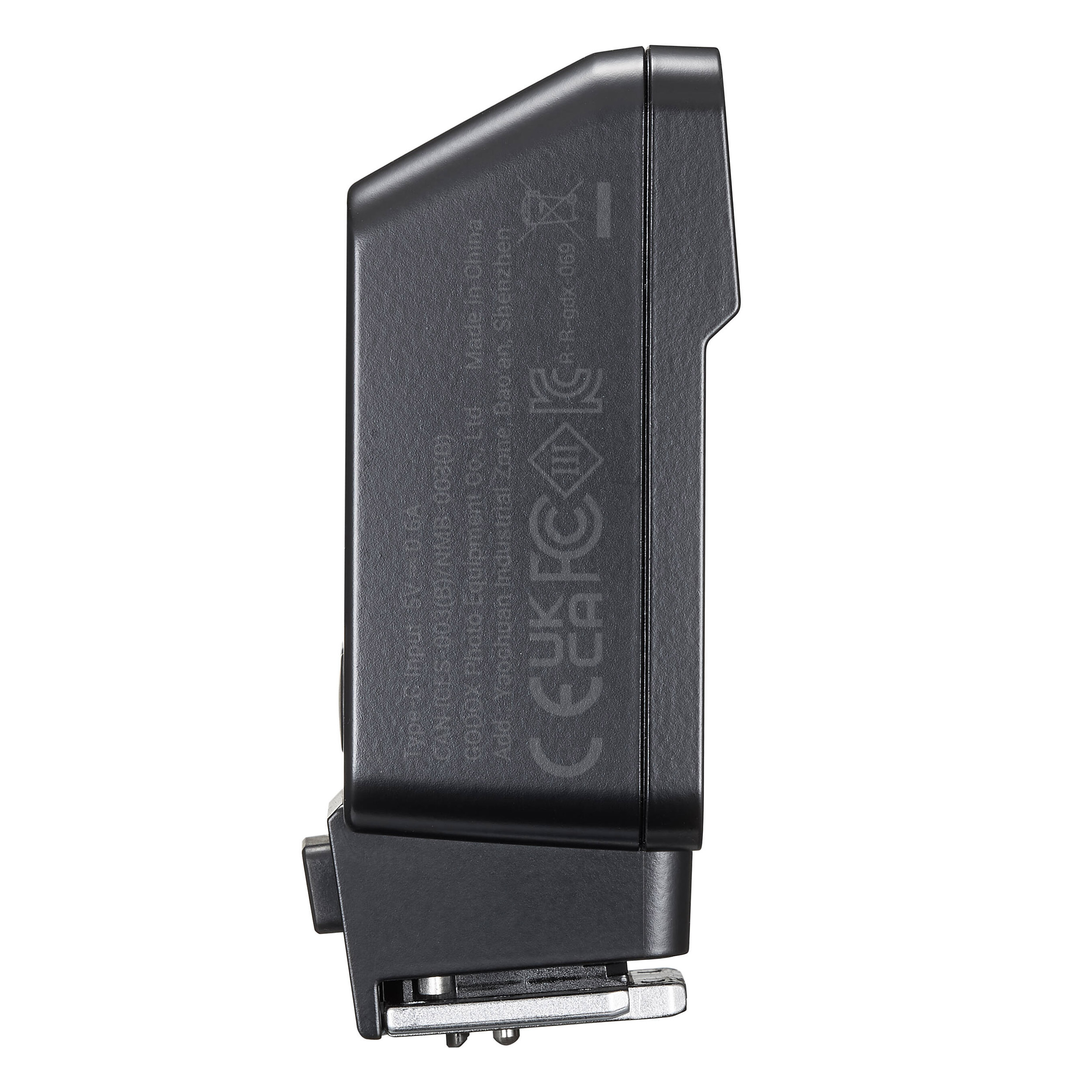 Вспышка Godox iT22 S накамерная для Sony
