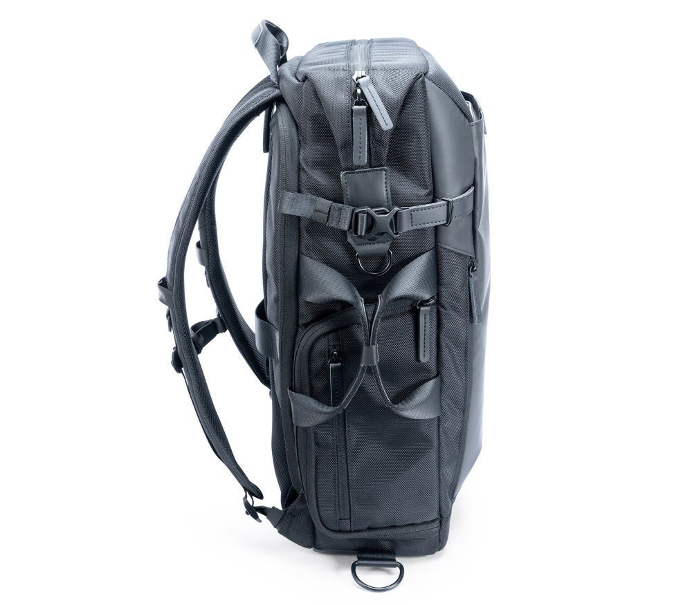 Рюкзак Vanguard VEO Select 49, черный