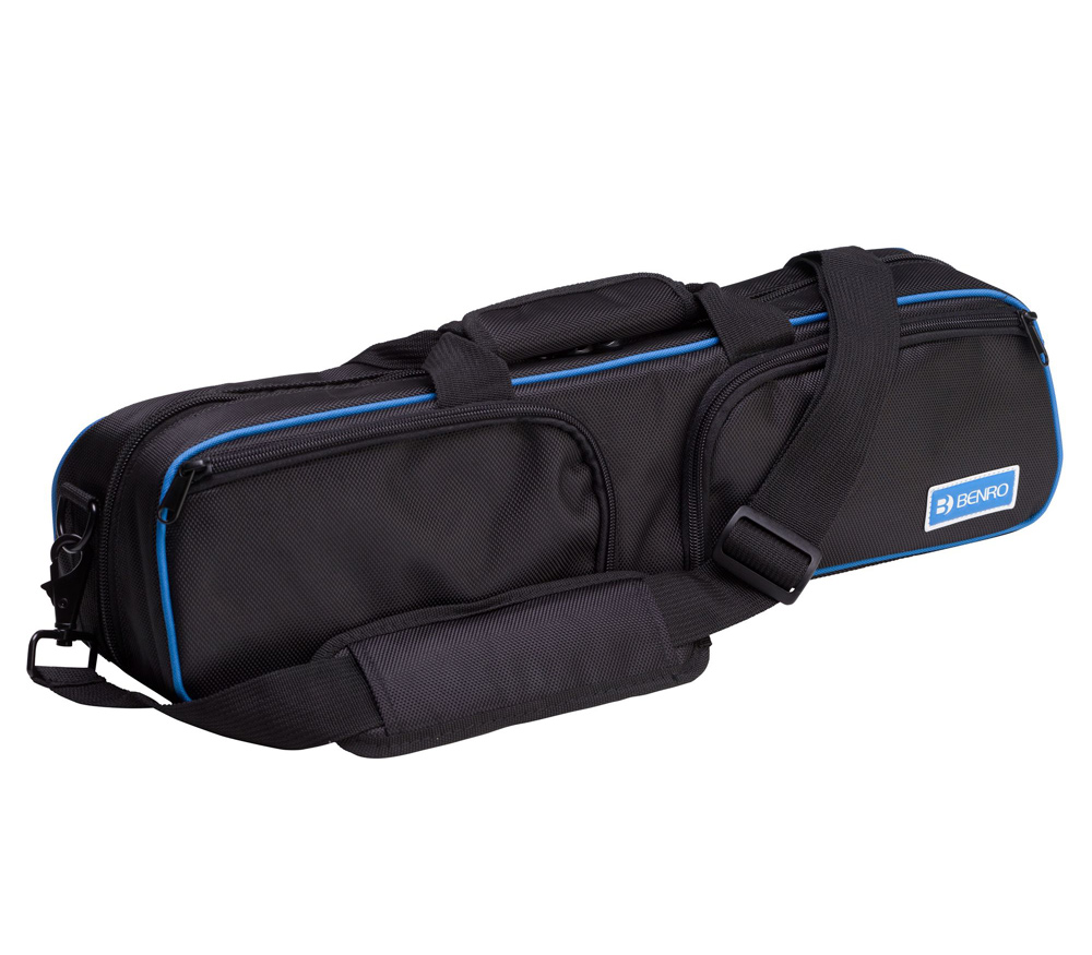 Штатив Benro Go Plus Travel FGP28AB2 c шаровой головой