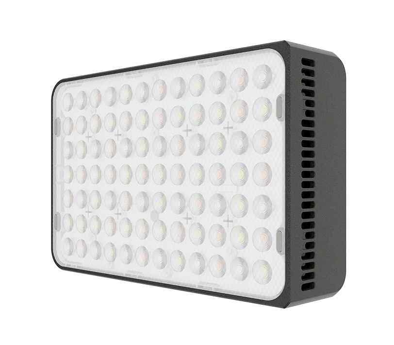 Осветитель amaran Ace 25c Kit, RGBWW, 2300-10000К, 32 Вт, черный