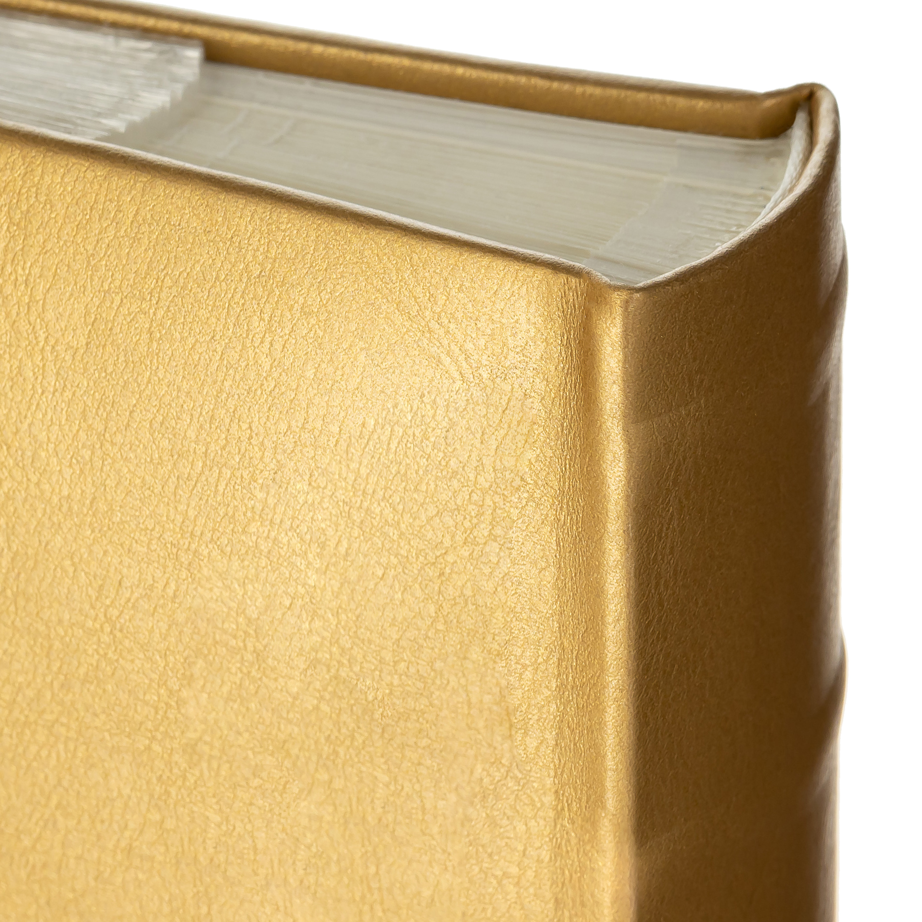 Фотоальбом Fotografia 10x15 см 300 фото, «Классика» золото, FA-EBBM300-828