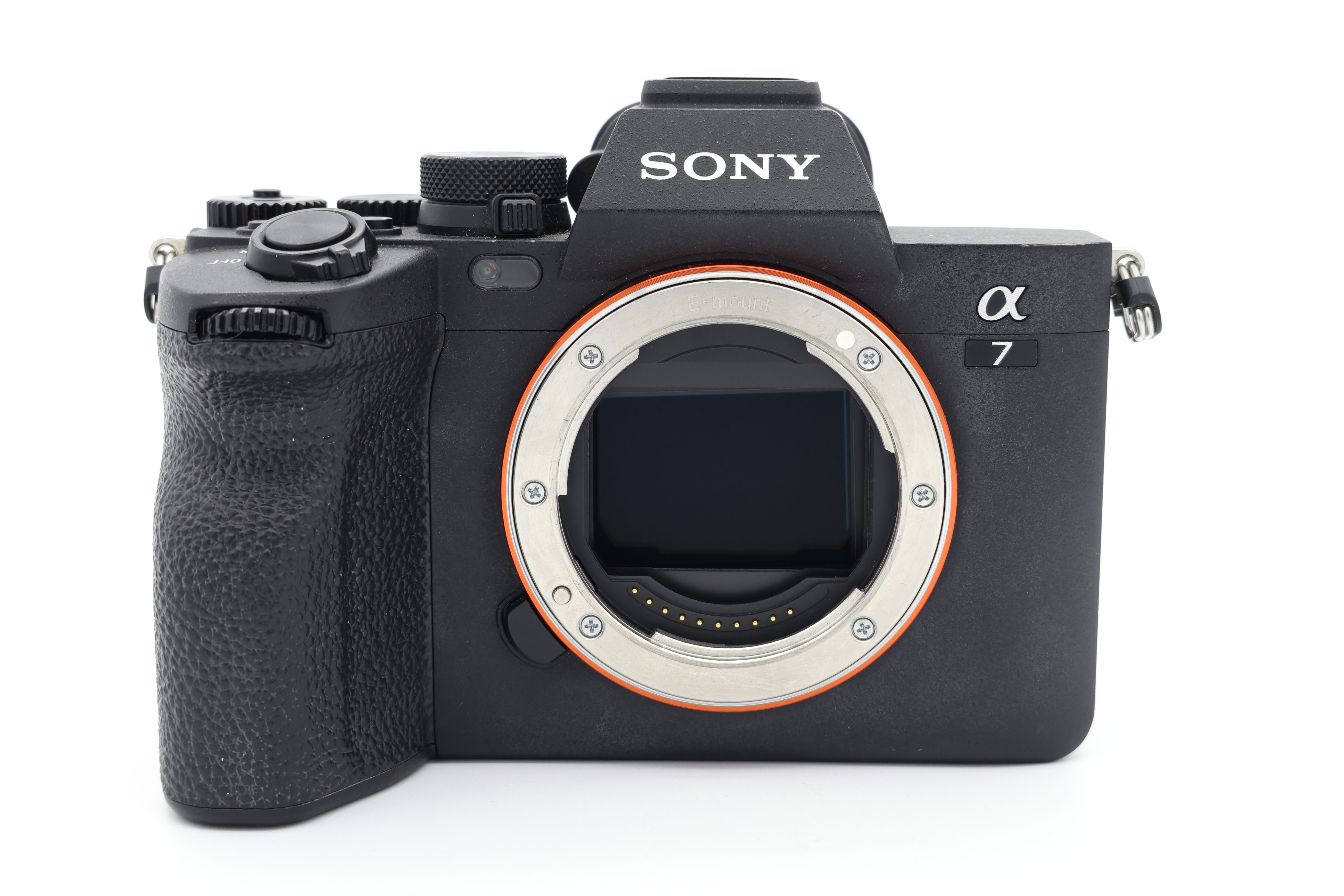 Беззеркальный фотоаппарат Sony a7 IV Body (состояние 5-) (б/у)